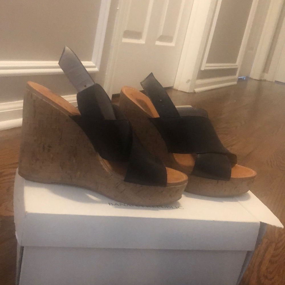 Super cute summer espadrilles